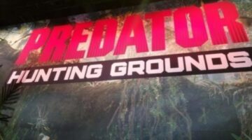 Talking The New Borderlands 3 DLC And Predator Hunting Grounds On BJ Shea’s Geek Nation On KISW FM