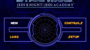Accidental Cross-play Creates Havoc in Star Wars ‘Jedi Academy’