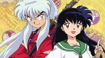 Amazon Opens Pre-Orders For Inuyasha Blu-Ray Set 1