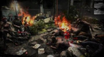 Dead Age 2 Brings the Scares Home June 2020