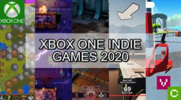From exploring to package delivery – Xbox One Indie Games 2020