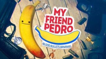 My Friend Pedro Trophy Guide