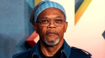 Samuel L. Jackson Is No Longer Hollywood’s Most Prolific Swearer