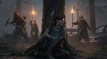 Last of Us 2 director says ‘no final decision yet’ on potential early digital release