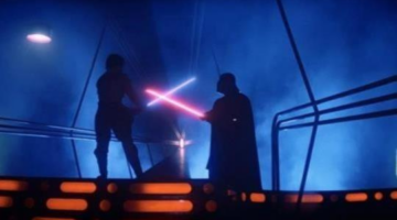 Star Wars Rankings: The Best Lightsaber Battles