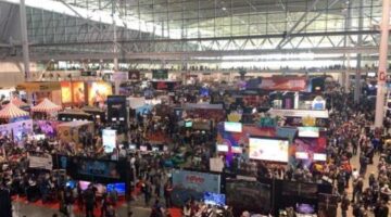 Top 10 Games of PAX East 2020