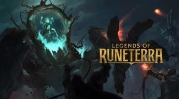 Legends of Runeterra Global Release Date Announced