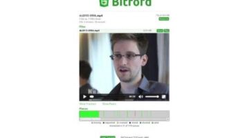 BitFord BitTorrent Client extension for Chromebook | Chrome App Reviews