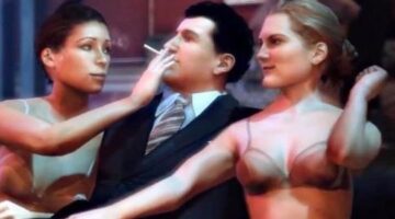 Mafia 2: Definitive Edition Listed for PS4 & Xbox One on Korean Rating Board