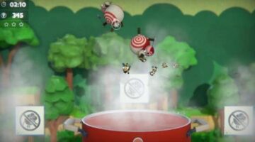 Bug Academy – Review – Games Asylum
