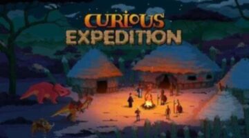 Five years on and Curious Expedition is still an incredible time sink