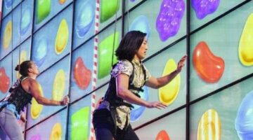 Why the Match 3 Puzzle games are so popular and successful