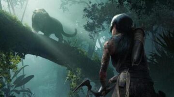 The Tomb Raider Reboot Needs a Reboot