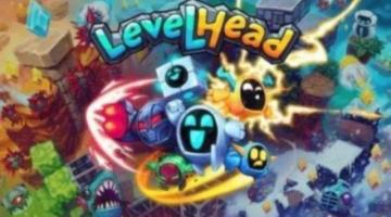 Levelhead To Release This Month, Pre-Order Begins