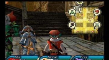.hack//Infection Continues to Capture the Feeling of MMOs