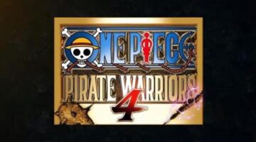 One Piece Pirate Warriors 4 Review PC – CG