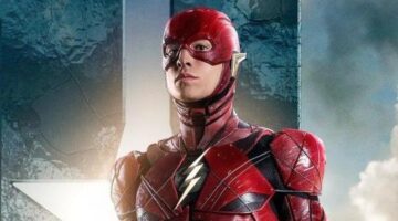 The Flash May Be Delayed As WB’s Reportedly Scared Of Captain Marvel 2