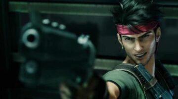 Final Fantasy 7 Remake Review – USgamer