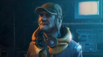 Half-Life: Alyx Review | Gaming Nexus
