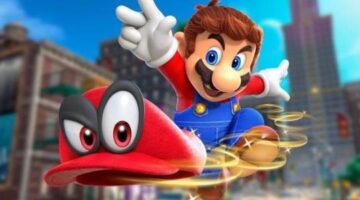 What Nintendo Should Do With the 3D Mario Games