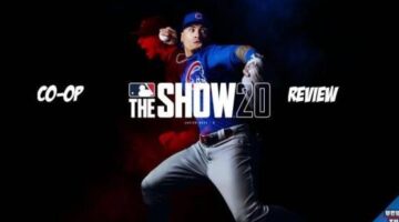 Co-Op Review: MLB The Show 20: 15 Years Of Greatness – VGUTV