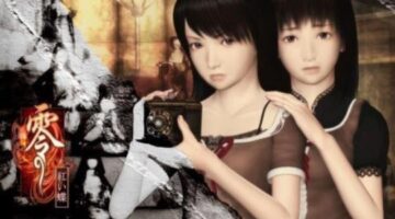 Fatal Frame Series Producer Talks About Future, Plans