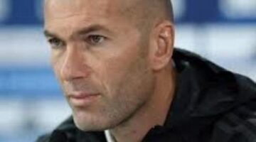 Zidane Legacy – the national hero of the short fuse