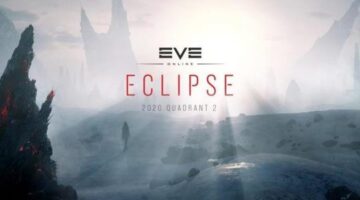 Eve Online’s Final Invasion “Eclipse Quadrant 2” Is Now Live