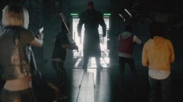 Resident Evil Resistance Review – Saw but With Mr. X | MonsterVine