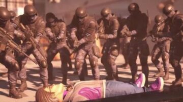 Will Saints Row: The Third Remastered fix its biggest problems?