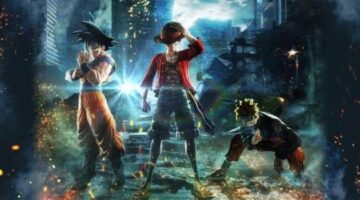 PC deals: Soulcalibur VI, Everspace Ultimate Edition, Jump Force Ultimate Edition