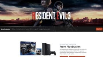 PlayStation begins to own the consumer online shopping experience