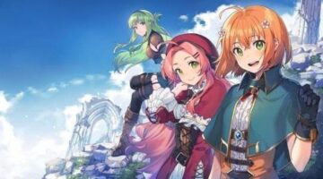 Eternal Radiance Gets Steam Early Access Release Date and New Trailer