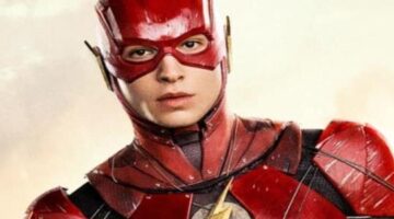 DC Fans Petitioning For Warner Bros. To Replace Ezra Miller As The Flash