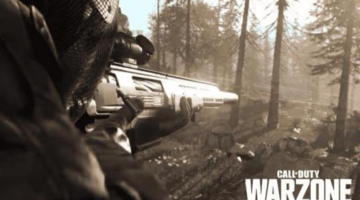 Call of Duty Warzone Fastest Time-to-Kill Weapons