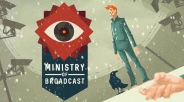 Ministry of Broadcast overseeing new Switch release date