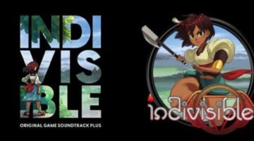 The “Indivisible Soundtrack PLUS” album is now available for pre-order in digital stores