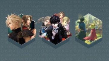 Essential buyer’s guide: Japanese RPGs