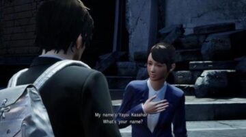 Asagao Crossing (Disaster Report 4 Guide)