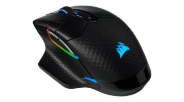 Corsair Dark Core RGB PRO – Sector HW review