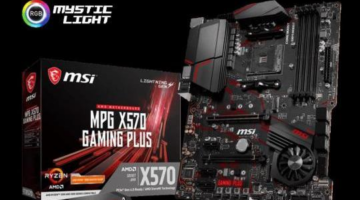 Best motherboards for PC gaming in 2020