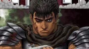 Berserk To End Hiatus Much Sooner Than Expected