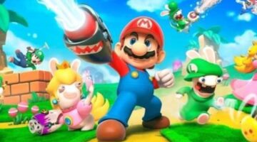 The Best Nintendo Switch Deals During the eShop Spring Sale