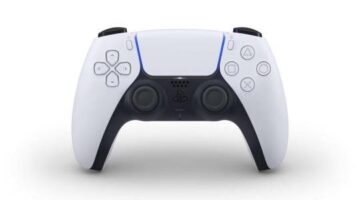 The PS5 Controller Sure Looks… Different