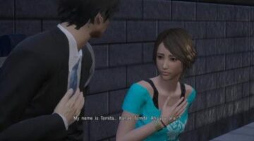 Nadeshiko Canal (Disaster Report 4 Guide)