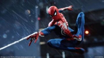Even Spider-Man Won’t Be Enough to Save PlayStation Now
