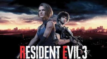Resident Evil 3 Remake (Playstation 4 Review) | ReadersGambit