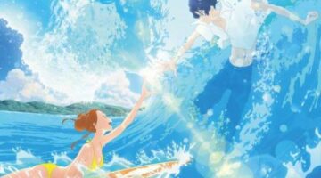 REVIEW / Ride Your Wave (2019)