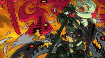 Dragon Marked for Death Gets Steam Release Date in New Trailer