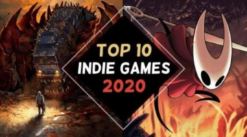 Top 10 Upcoming Indie Games